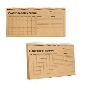 BLOCK DE NOTAS KAIROS